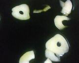 鶏のオレンジ煮 タラゴン風味作り方4写真