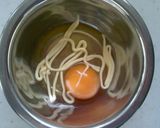 朝食におすすめ!簡単オムライス作り方1写真