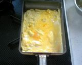 朝食におすすめ!簡単オムライス作り方3写真
