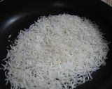 製菓用ココナッツ・炒って簡単・おつまみ作り方1写真