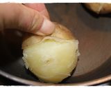 お惣菜屋さん☆肉じゃがコロッケ☆作り方2写真