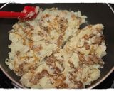 お惣菜屋さん☆肉じゃがコロッケ☆作り方5写真