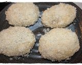 お惣菜屋さん☆肉じゃがコロッケ☆作り方7写真