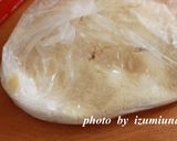 おからスコーン～洗い物極少レシピ作り方2写真