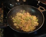 簡単★キャベツと豚肉の酒蒸し作り方5写真