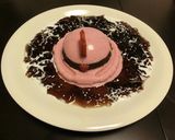 簡単♪いちごとお豆腐のババロア風作り方8写真