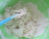 手ごねで作る!中華まん生地✿作り方3写真