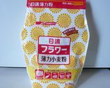 コナモン手巻き♫ミートボール＆目玉焼き♬作り方1写真