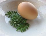 おしゃれな卵焼き♪作り方1写真