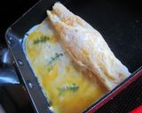 おしゃれな卵焼き♪作り方4写真