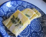 おしゃれな卵焼き♪作り方5写真