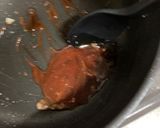 卵なしでもふんわりハンバーグ作り方10写真