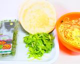 朝食は、ピタパンサンドで！作り方3写真
