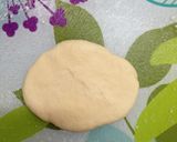 幸せ朝食のロールパン作り方4写真