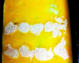 お弁当にも♪明太マヨのとろける卵焼き作り方1写真