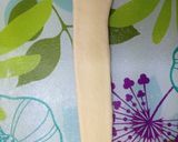幸せ朝食のロールパン作り方6写真