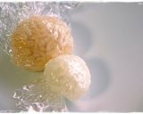 ＊キャラ弁＊簡単★こどもの日に！金太郎作り方1写真