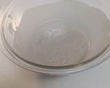 そば粉のガレット作り方1写真