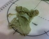 茄子の辛子醤油漬け作り方3写真
