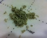 茄子の辛子醤油漬け作り方4写真