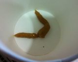 茄子の辛子醤油漬け作り方5写真