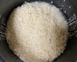 山菜おこわ作り方1写真