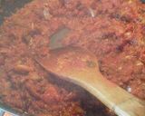チキンマーガリンカレーヘルシーバージョン作り方9写真