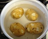 なめらかコロッケ作り方1写真