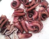 塩麹で柔らか魚屋のタコのしごの仕方作り方12写真