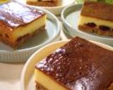 □■人気No.１の♪スクエアベイクドチーズケーキ■□作り方9写真