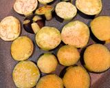 夏野菜のバルサミコマリネ作り方4写真