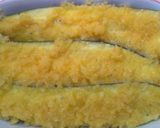 なすびのパン粉焼き作り方3写真