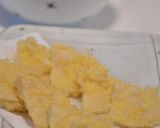 簡単＊混ぜて炊くだけ＊筍ご飯作り方6写真