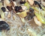 魚介チャプチェ作り方5写真