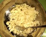 ゴロゴロ野菜のシンプルコロッケ :)作り方1写真