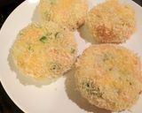 ゴロゴロ野菜のシンプルコロッケ :)作り方6写真