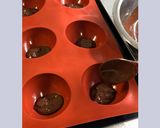 Paul’s チョコレート・ティーケーキ作り方4写真