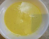 ガーリックトースト♪クレイジーソルト風味作り方1写真