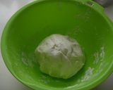 野菜パウダーで！カラフルなフルーツポンチ作り方1写真