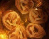 豚ドーナツ煮作り方1写真