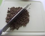 カレー風味のマカロニサラダ作り方1写真
