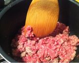 色々使える＊簡単肉そぼろ＊作り方2写真