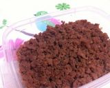 色々使える＊簡単肉そぼろ＊作り方3写真