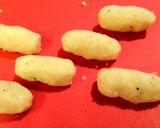ひとくちコロッケ3種＊おもてなしに◎作り方8写真