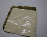 ごまとチーズ磯辺巻き作り方1写真