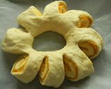 かぼちゃパン作り方5写真