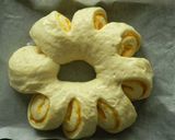 かぼちゃパン作り方6写真