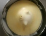 かき醤油で♪鯛のあら煮作り方4写真