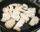 ㌍カット超簡単！超絶品チキン南蛮:)作り方4写真