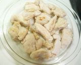 ㌍カット超簡単！超絶品チキン南蛮:)作り方5写真